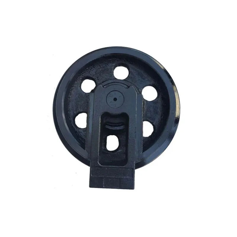 New Heavy Equipment Mini Excavator Front Idler for VOLVO EC30-BeeSpareParts