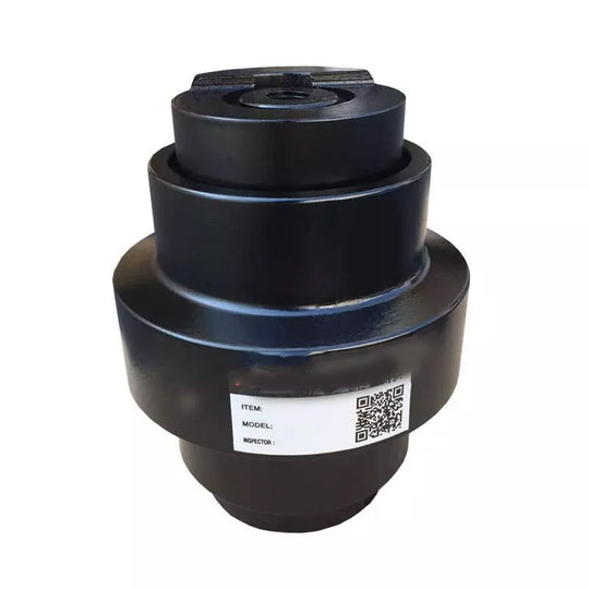 New Heavy Equipment Mini Excavator Track roller/ Bottom roller for 158-4765-BeeSpareParts