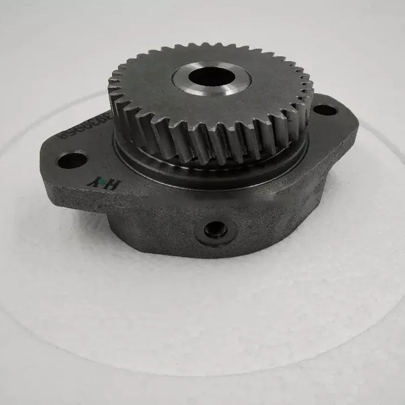 New Hydraulic Drive Pump 3939963 For Cummins QSB 6.7 KTA19 K19 Engine-Hydraulic Pump-BeeSpareParts