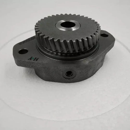 New Hydraulic Drive Pump 3939963 For Cummins QSB 6.7 KTA19 K19 Engine-Hydraulic Pump-BeeSpareParts