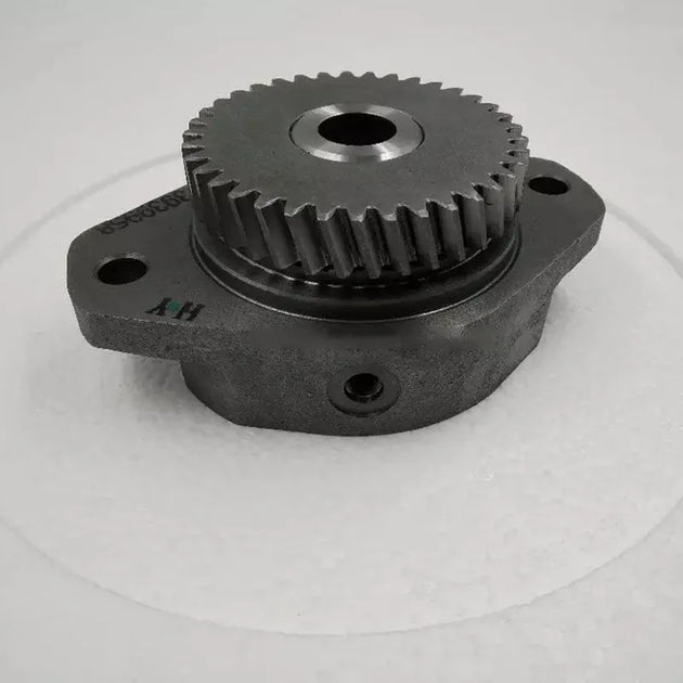 New Hydraulic Drive Pump 3939963 For Cummins QSB 6.7 KTA19 K19 Engine-Hydraulic Pump-BeeSpareParts