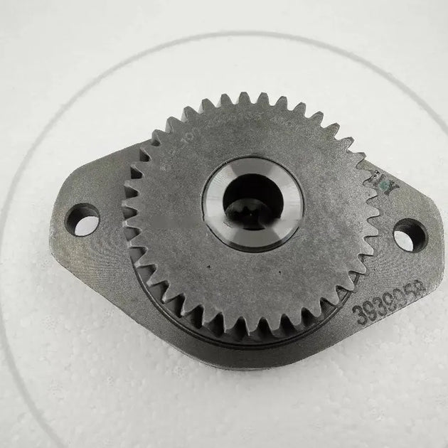 New Hydraulic Drive Pump 3939963 For Cummins QSB 6.7 KTA19 K19 Engine-Hydraulic Pump-BeeSpareParts
