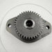New Hydraulic Drive Pump 3939963 For Cummins QSB 6.7 KTA19 K19 Engine-Hydraulic Pump-BeeSpareParts