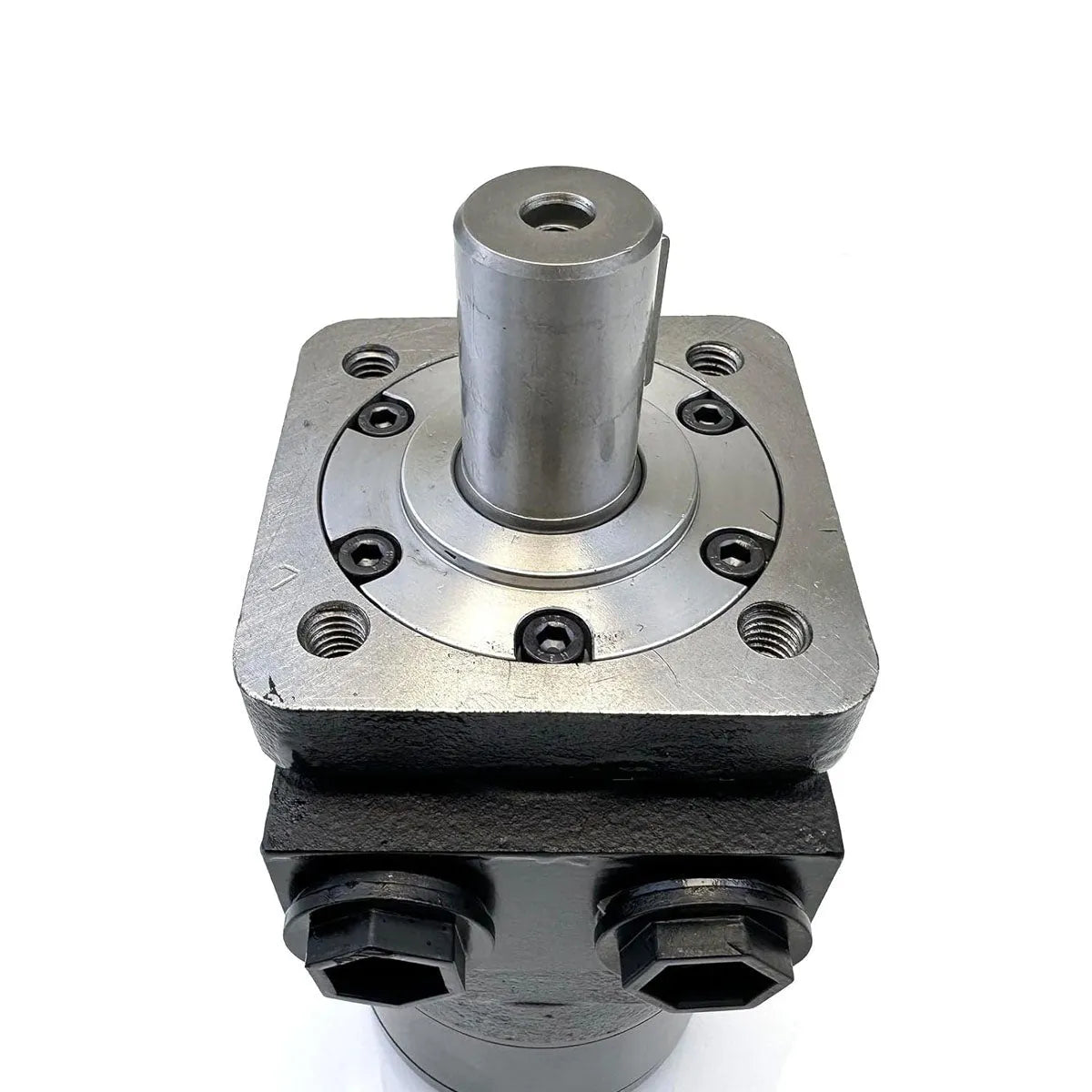 New Hydraulic Gerotor Motor 101-1006 101-1006-009 for Eaton Char-Lynn H Series-BeeSpareParts