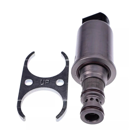 New Hydraulic Solenoid Valve SV90-G39S-0-G-12EY2A Replacement For Hydraforce-BeeSpareParts