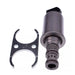 New Hydraulic Solenoid Valve SV90-G39S-0-G-12EY2A Replacement For Hydraforce-BeeSpareParts