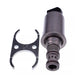 New Hydraulic Solenoid Valve SV90-G39S-0-G-12EY2A Replacement For Hydraforce-BeeSpareParts