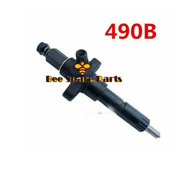 New Injector assembly 490B-22000B For Xinchai 490B Engine 1pc-BeeSpareParts