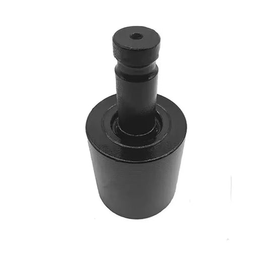 New Mini Excavator Top roller Carrier roller Upper Roller Fit For CAT CAT303-BeeSpareParts