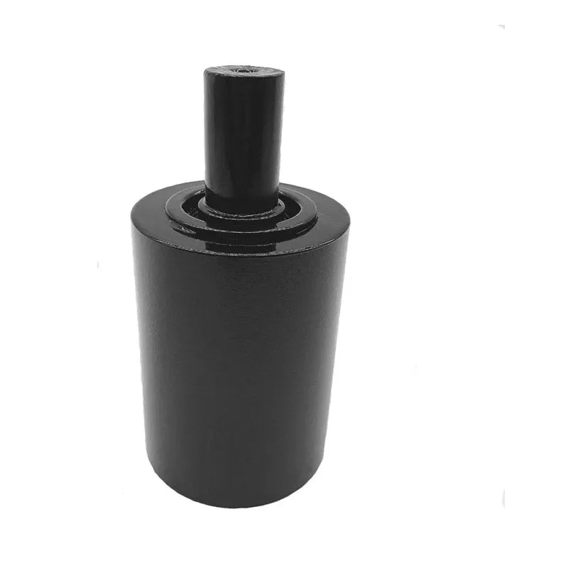New Mini Excavator Undercarriage Part Top Roller / Carrier Roller for SK025-2-BeeSpareParts