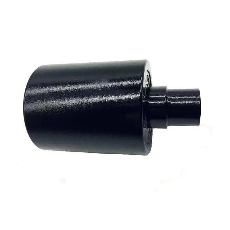 New Mini Excavator Undercarriage Part Top Roller Carrier Roller for SK45-BeeSpareParts