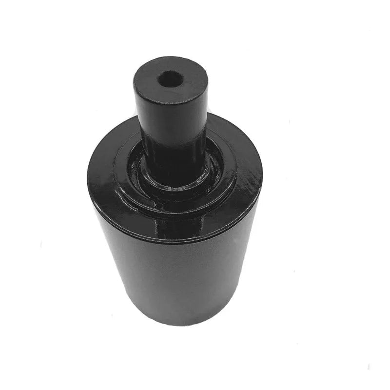 New Mini Excavator Undercarriage Top Roller/Carrier Roller for SK35SR-2-BeeSpareParts