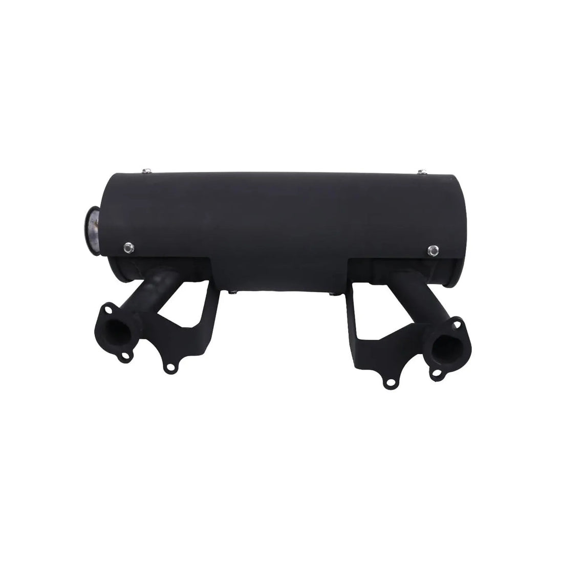 New Muffler 846819 846153 843906 for Briggs & Stratton Vanguard EFI BS 29-35hp-BeeSpareParts