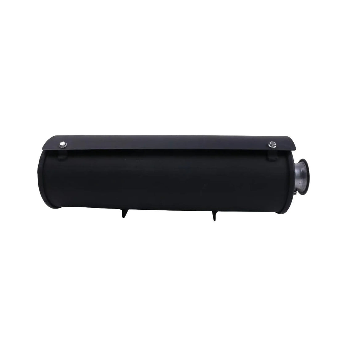 New Muffler 846819 846153 843906 for Briggs & Stratton Vanguard EFI BS 29-35hp-BeeSpareParts