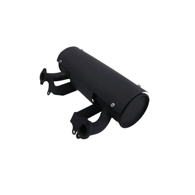 New Muffler 846819 846153 843906 for Briggs & Stratton Vanguard EFI BS 29-35hp-BeeSpareParts