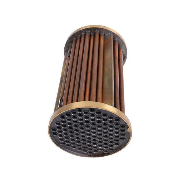 New OIL COOLER CORE 110848 For CUMMINS-商业/工业-BeeSpareParts