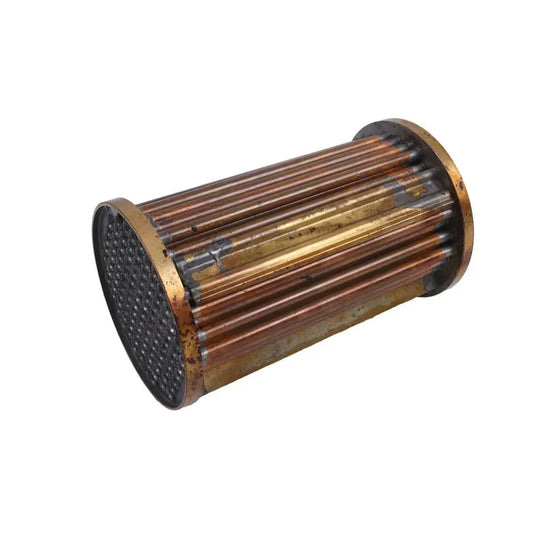 New OIL COOLER CORE 110848 For CUMMINS-商业/工业-BeeSpareParts