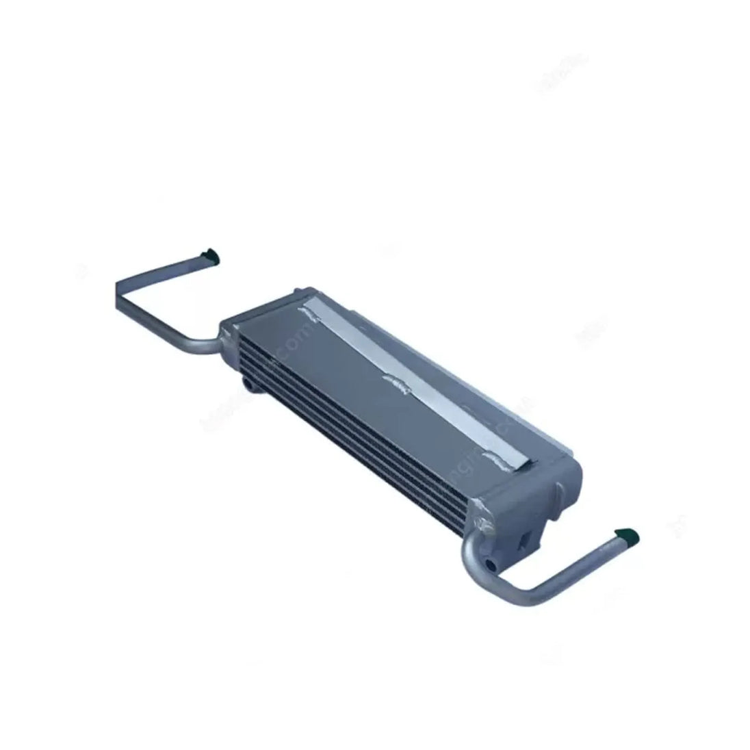 New Oil Cooler 04237351 Fit For Deutz F6L912 F6L913 F6L914 Engine-BeeSpareParts