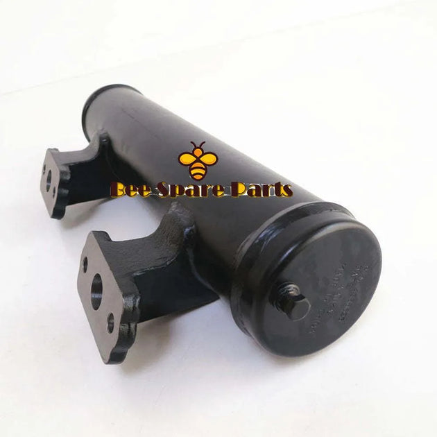 New Oil Cooler 4975879 3161781 3081359 For Cummins M11 CM ISM QSM Engine-Oil Cooler-BeeSpareParts