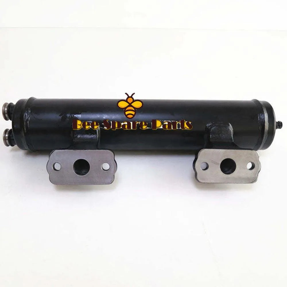New Oil Cooler 4975879 3161781 3081359 For Cummins M11 CM ISM QSM Engine-Oil Cooler-BeeSpareParts