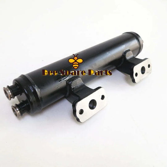 New Oil Cooler 4975879 3161781 3081359 For Cummins M11 CM ISM QSM Engine-Oil Cooler-BeeSpareParts
