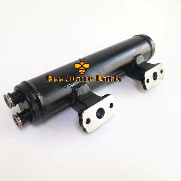 New Oil Cooler 4975879 3161781 3081359 For Cummins M11 CM ISM QSM Engine-Oil Cooler-BeeSpareParts