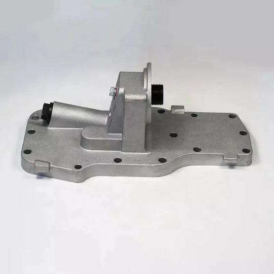 New Oil Filter Block 4931572 Fit for Cummins ISDe ISBe engine Parts-Others-BeeSpareParts