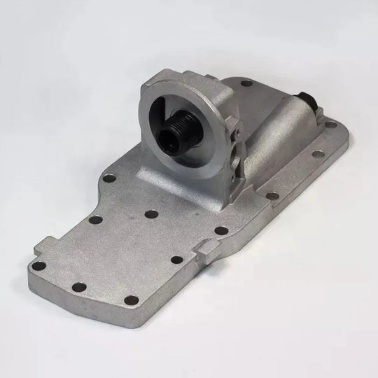 New Oil Filter Block 4931572 Fit for Cummins ISDe ISBe engine Parts-Others-BeeSpareParts