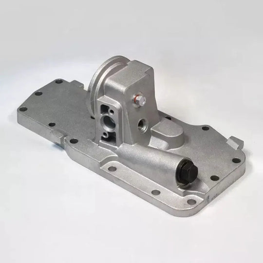 New Oil Filter Block 4931572 Fit for Cummins ISDe ISBe engine Parts-Others-BeeSpareParts