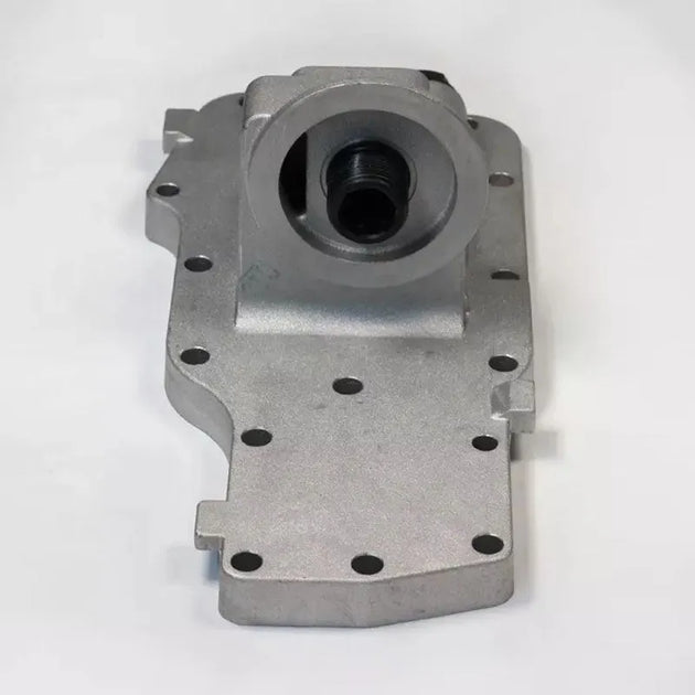 New Oil Filter Block 4931572 Fit for Cummins ISDe ISBe engine Parts-Others-BeeSpareParts