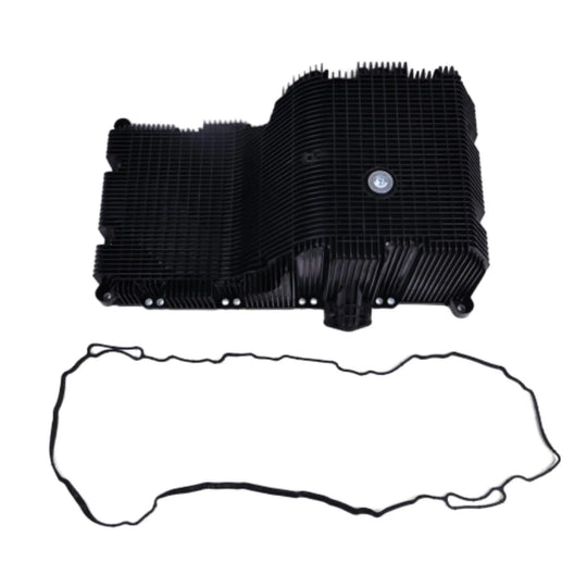 New Oil Pan 5364394 Fits For Cummins Engine F3.8 QSF3.8-BeeSpareParts