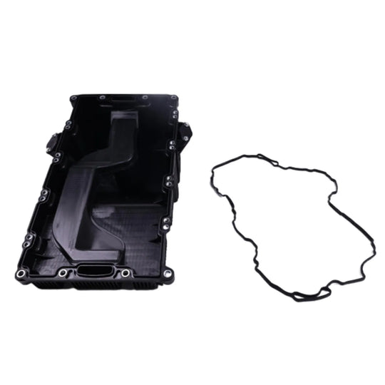 New Oil Pan 5364394 Fits For Cummins Engine F3.8 QSF3.8-BeeSpareParts