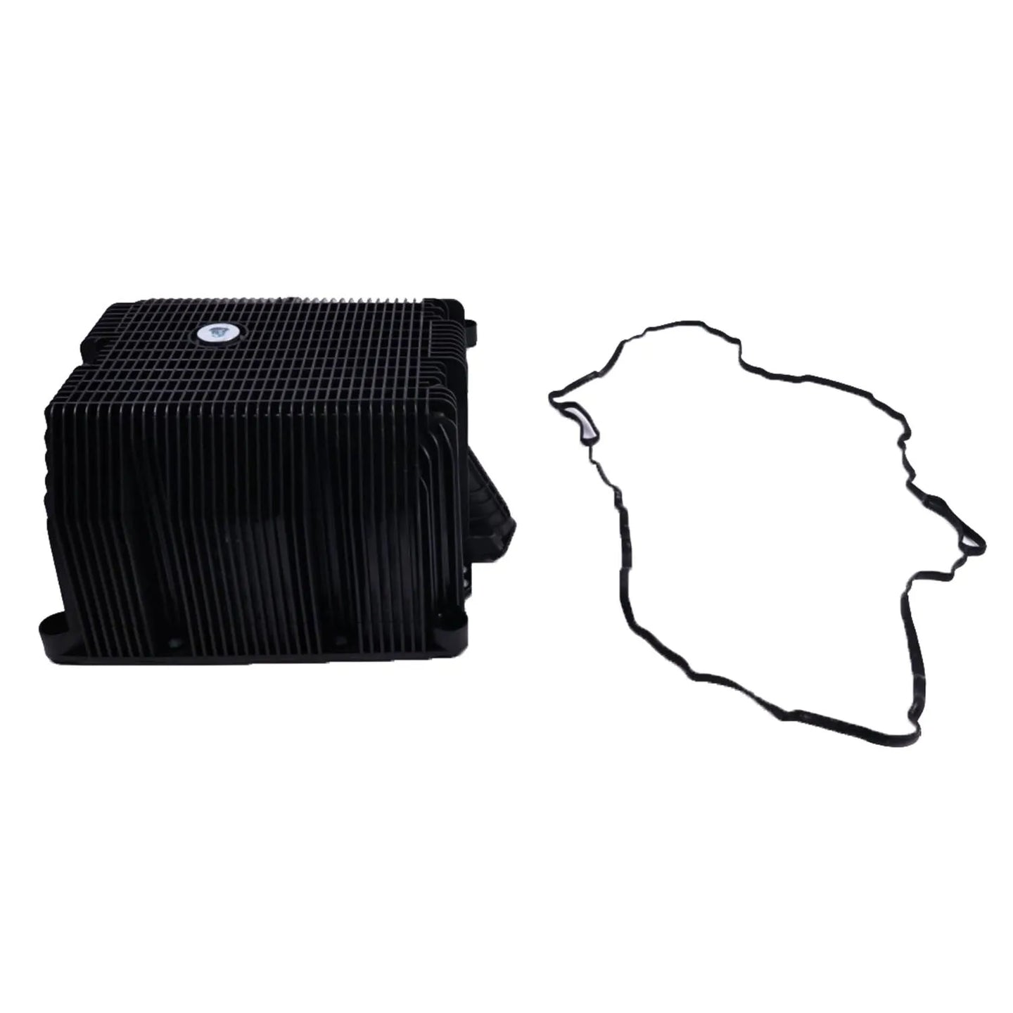 New Oil Pan 5364394 Fits For Cummins Engine F3.8 QSF3.8-BeeSpareParts