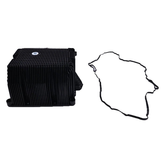 New Oil Pan 5364394 Fits For Cummins Engine F3.8 QSF3.8-BeeSpareParts