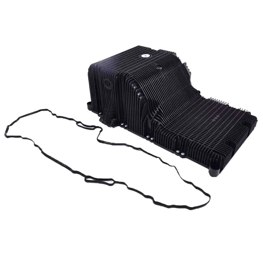 New Oil Pan 5364394 Fits For Cummins Engine F3.8 QSF3.8-BeeSpareParts
