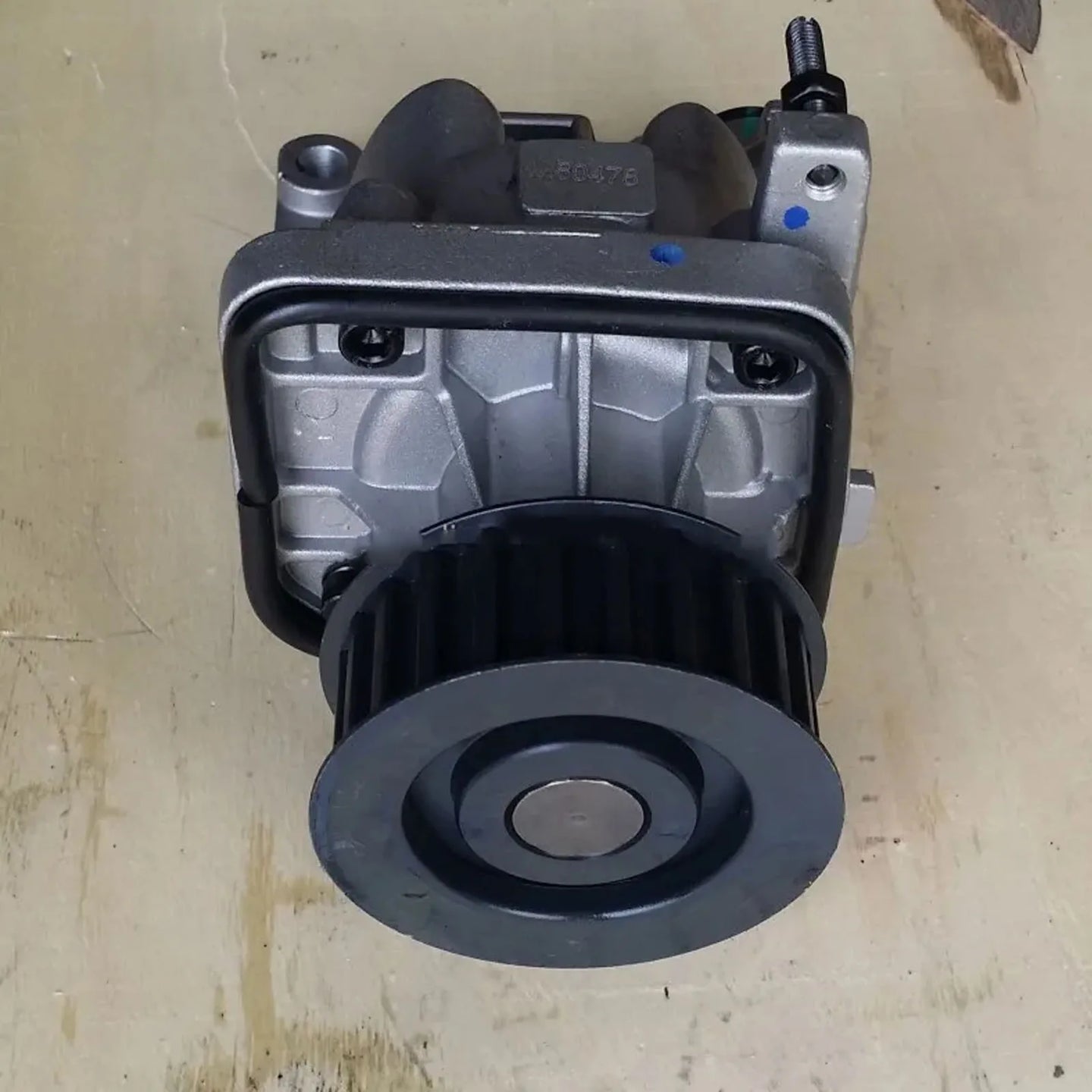 New Oil Pump 04280145 04280478 0428-0145 For Deutz 2011 Engine BF3M2011 TD4L2011-BeeSpareParts