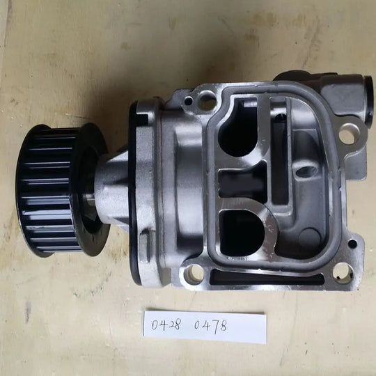 New Oil Pump 04280145 04280478 0428-0145 For Deutz 2011 Engine BF3M2011 TD4L2011-BeeSpareParts