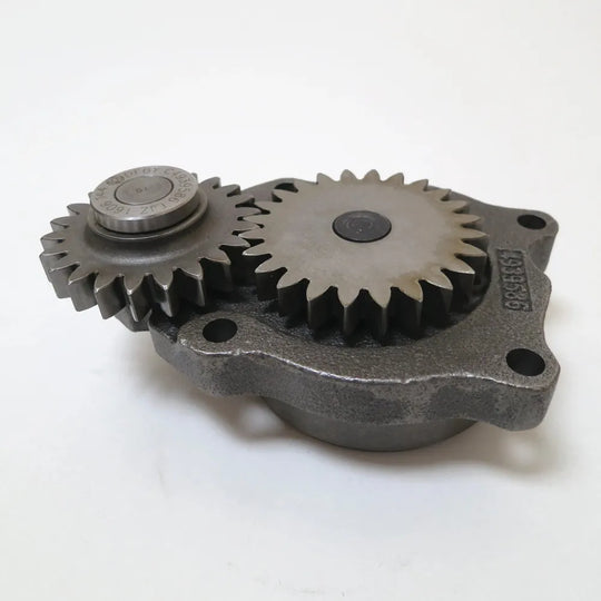 New Oil Pump 4939587 for Cummins 6B 6BT 5.9L-商业/工业-BeeSpareParts