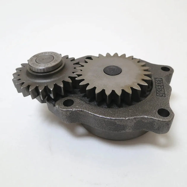 New Oil Pump 4939587 for Cummins 6B 6BT 5.9L-商业/工业-BeeSpareParts