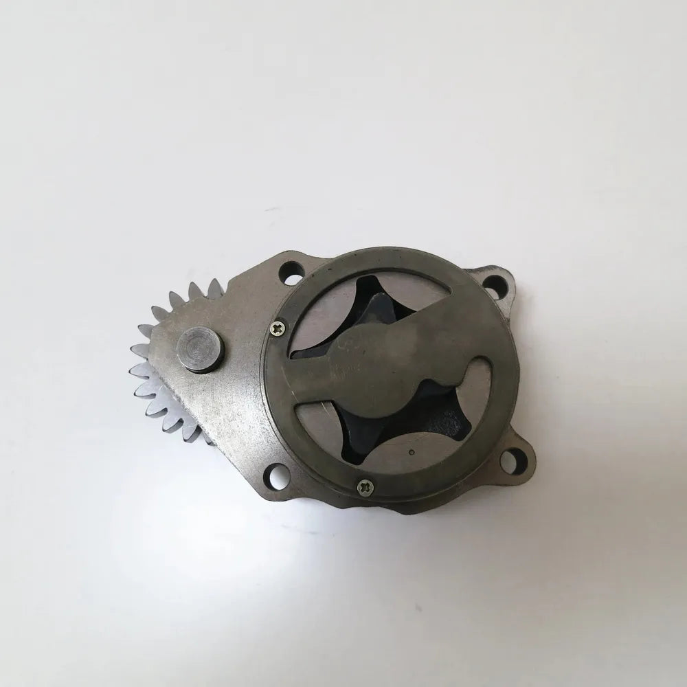 New Oil Pump 4939587 for Cummins 6B 6BT 5.9L-商业/工业-BeeSpareParts