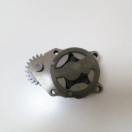 New Oil Pump 4939587 for Cummins 6B 6BT 5.9L-商业/工业-BeeSpareParts