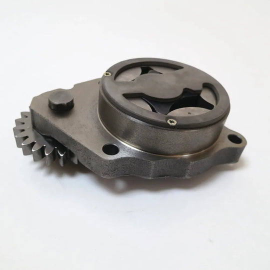 New Oil Pump 4939587 for Cummins 6B 6BT 5.9L-商业/工业-BeeSpareParts