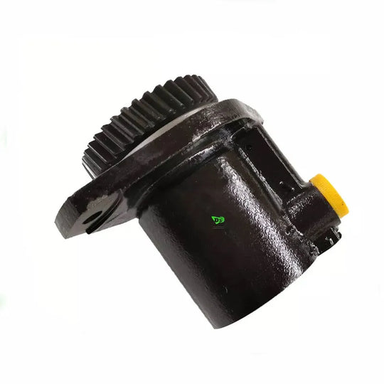 New Power Steering Pump 4988390 Compatible with Cummins Diesel 4BT 6BT5.9 Engine-BeeSpareParts