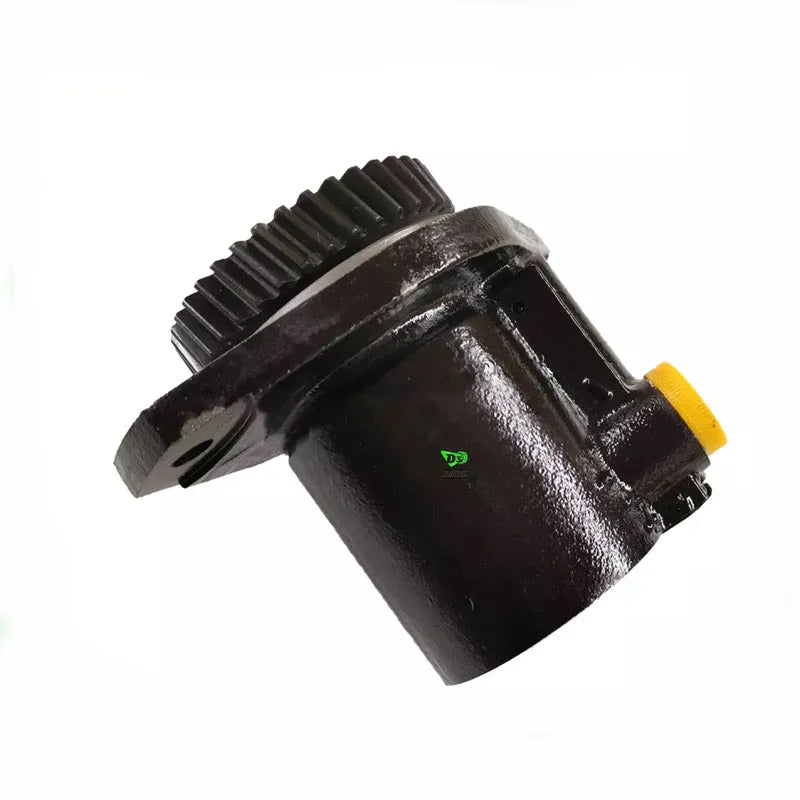 New Power Steering Pump 4988390 Compatible with Cummins Diesel 4BT 6BT5.9 Engine-BeeSpareParts
