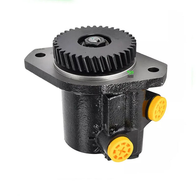 New Power Steering Pump 4988390 Compatible with Cummins Diesel 4BT 6BT5.9 Engine-BeeSpareParts