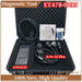 New Program ET3 ET4 317-7485 3177485 Communication Adapter Group Diagnostic Tool With 6+9+14 Pin Cable 478-0235 4780236-BeeSpareParts