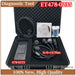 New Program ET3 ET4 317-7485 3177485 Communication Adapter Group Diagnostic Tool With 6+9+14 Pin Cable 478-0235 4780236-BeeSpareParts