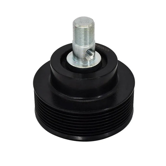 New Pulley Idler 3062602 3801573 3046225 for Cummins Engine L10 M11-BeeSpareParts