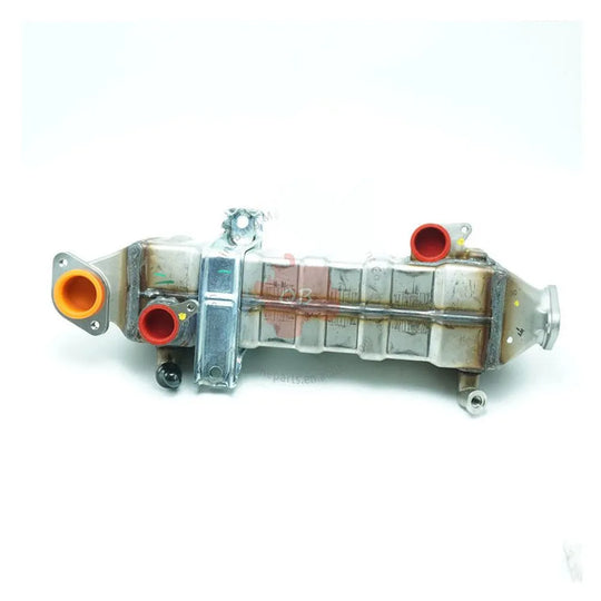 New QSC8.3 Oil Cooler Assembly 5317073 For Cummins-Oil Cooler-BeeSpareParts
