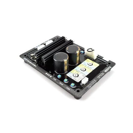 New R450M Automatic Voltage Regulator for Leroy Somer AVR-BeeSpareParts